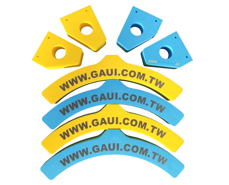 Rama ochronna drona - piankowa | 210850 GAUI