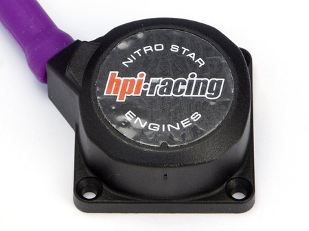 Szarpanka/Pullstart Assembly | Nitro Star K series - 15226 HPI