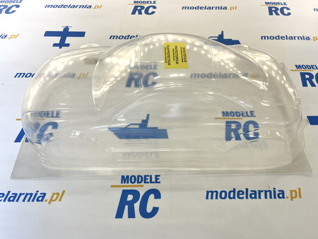 Karoseria 1:10 Audi TT  | 13268 CARSON