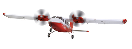 Samolot Multiplex RR Partenavia P68 1400mm ARF Model RC | 1-02488 MULTIPLEX