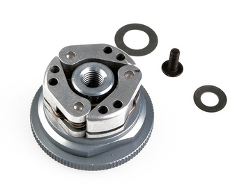 Koło zamachowe ze szczękami - 2,5 35mm | VITA004