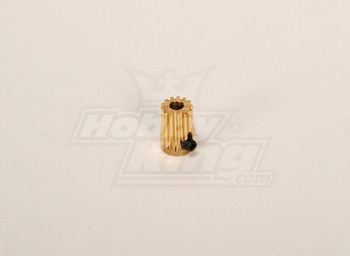 Zębatka 11T / 3,17mm (V2-150-11T | HZ052)