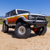 Karoseria 1:10 2021 Ford Bronco (313mm) transparentna | ProLine P357000