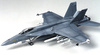 F/A-18E Super Hornet 1:72 | Tamiya 60746