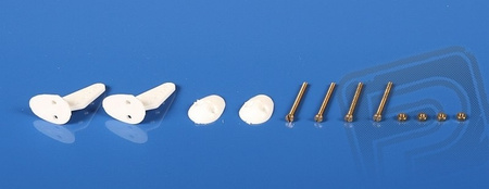 Dźwignia steru RA mała 2szt.