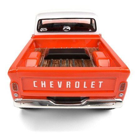 Karoseria 1:10 1966 Chevrolet C-10 (313mm) transparentna | ProLine P348300