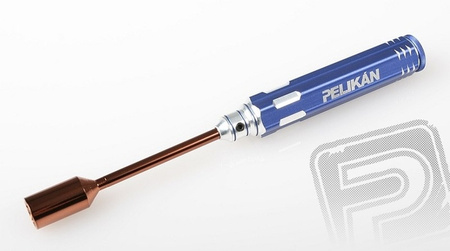 Klucz nasadowy 10,0mm - 900 PELIKAN