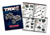 Traxxas TRX-4 Crawler Kit 1:10 Samochód Zdalnie Sterowany Model RC Do Składania | 82216-4