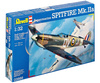Supermarine Spitfire Mk.IIa 1:32 | 03986 REVELL