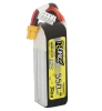 Akumulator LiPo 550mAh 11,1V 95C 3S1P XT30 R-Line Version 1.0 | TAA5503S95XT3 TATTU