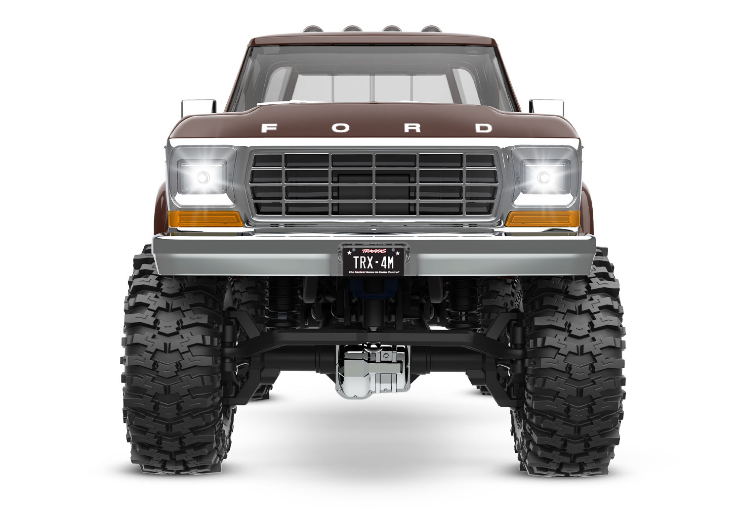 Traxxas TRX-4M Ford Bronco 1/18 4x4 Crawler RC Biały Samochód Terenowy Zdalnie Sterowany | 97074-1-WHT pol_pl_Traxxas-TRX-4M-Ford-Bronco-1-18-4x4-Crawler-RC-Bialy-Samochod-Terenowy-Zdalnie-Sterowany-97074-1-WHT-1012207_23