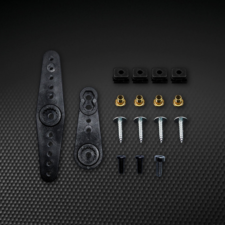 Serwo cyfrowe High Voltage (65kg-0.15s/60°)  | WH-65KG POWER HD