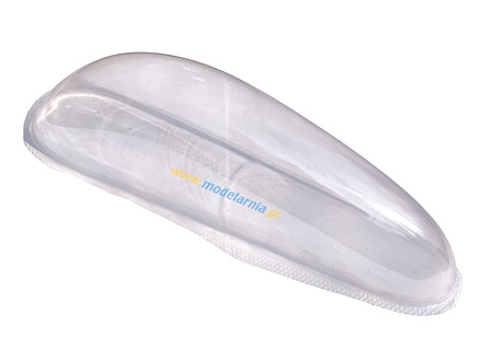 ULTIMATE 600 EPP KIT - MS Composite