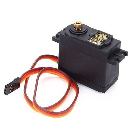 Serwo MG-995 (13-15kg) | TOWER-PRO