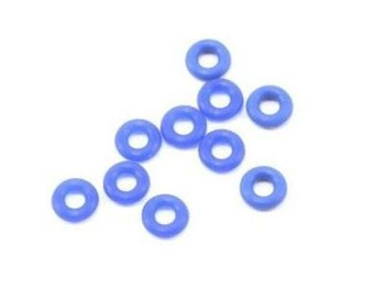O-ringi P3 10szt. - GSC-300005 GS-Racing