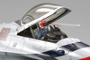 Lockheed Martin F-16C [Block 32/52] Thunderbirds 1:48 | Tamiya 61102