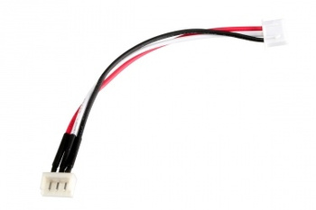 Adapter JST-XH/EH do pakietów 2S