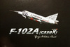 F-102A (caseX) - D5-003 MENG