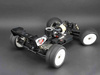 Model Spalinowy Podwozie SWORKz S35-T2 1/8 PRO 4WD Off-Road Racing Truggy KIT | SW910039