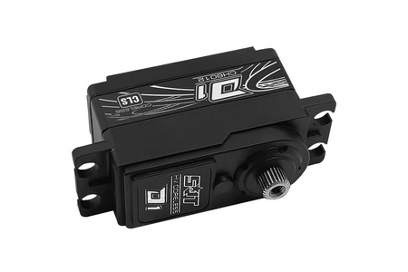 Serwo HiVolt Coreless Low Profile (12kg-0,07s/60°) | SRT-CH6012 SRT