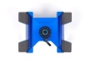 Podstawka Serwisowa RC 360° Aluminiowy Stojak Obrotowy 1/5 | 8797-BLUE TRAXXAS