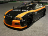 Karoseria BMW M3 GT 190mm - 7352 HPI