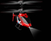 Helikopter RC Syma S107H 2,4GHz Model Zdalnie Sterowany Czerwony