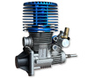 Silnik Żarowy Spalinowy Mach 26 C M26 Nitro Engine 4cm3 | F50818S