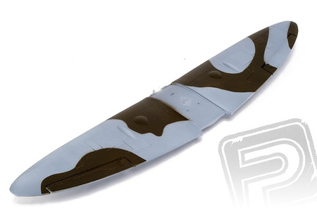 Część do BABY WB SPITFIRE - skrzydło