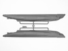 U-Boat Type IIB (1939) German Submarine 1:144 | S009 ICM