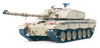 Czołg Zdalnie Sterowany British Challenger II 1:16 RTR 2,4Ghz Model RC | 3908-1B HENG LONG