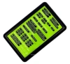 Karta Programująca ESC ZTW Mantis Program Card | ZTWBLED