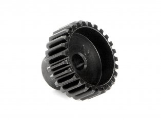 PINION GEAR 26 TOOTH (48 PITCH)-HPI 6926
