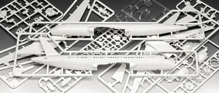 Airbus A320neo British Airways 1:144 | 63840 REVELL