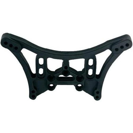 Tylny mostek (montaż amortyzatorów) S10 BX | LRP 120906