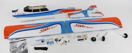 Swift (1600mm) ARF - SEA138 Seagull