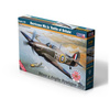 Hurricane Mk.Ia 1:72 | D-180 MISTERCRAFT