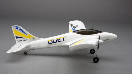 Samolot Duet RTF (523mm) | HOBBYZONE