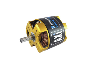 AXI 5330/24 V3 GOLD - Model Motors