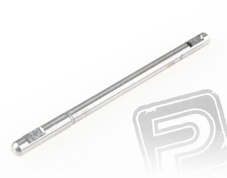 Oś / wał silnika RAY C2836