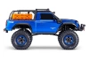 TRX-4 SPORT 4WD 1:10 High Trail Niebieski | Traxxas 82044-4B