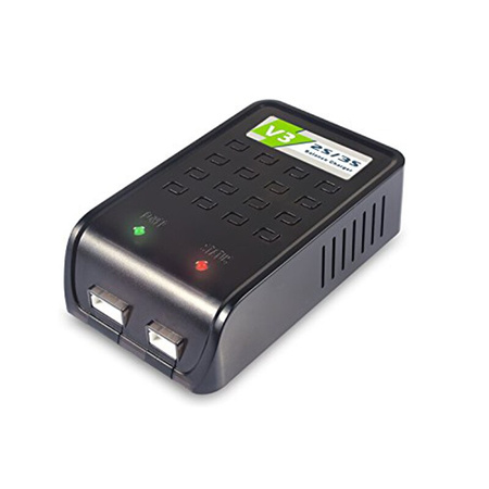 Ładowarka V3 LIPO 2S-3S | EV-PEAK