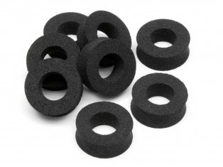 FOAM WASHER 6x14x5mm (8pcs)-HPI 86447