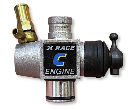 Gaźnik X-Race C Engine fi 13mm | 224579 CONRAD ELECTRONIC