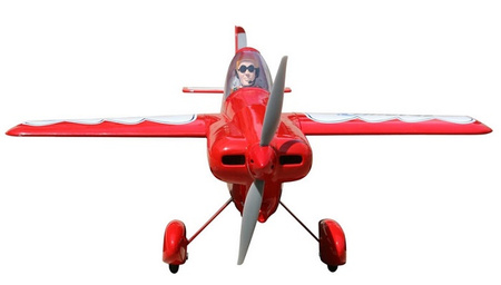 Cassutt 3M Racer (1650mm) ARF - SEA164 Seagull