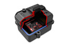 Traxxas Ford Raptor R 4X4 Ultimate 4S 1:10 4WD Złoty Samochód Zdalnie Sterowany Model RC | 101177-4-FOXSE