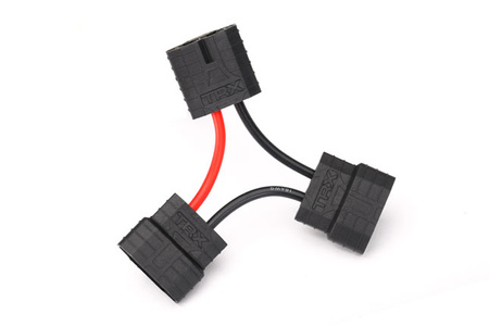 Rozgałęziacz Y Kabel Zasilania Szeregowego | 3063X TRAXXAS