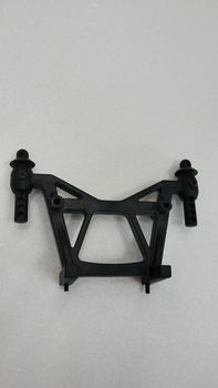 Wieża amortyzatorów + słupki 1szt. RTA-4, MTA-4, MGT 8.0 (PD1515/PD09-0051) Thunder Tiger