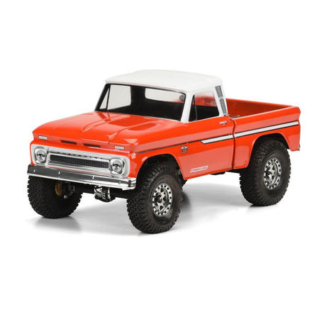 Karoseria 1:10 1966 Chevrolet C-10 (313mm) transparentna | ProLine P348300