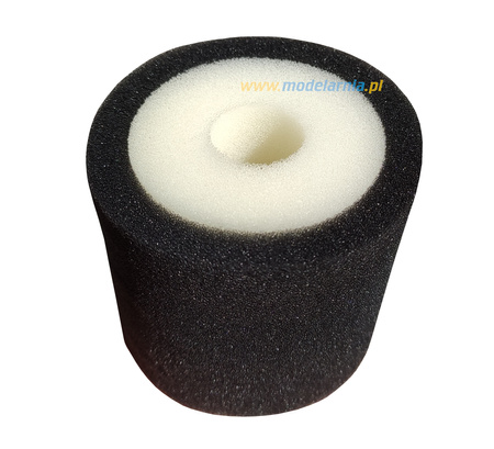 Filtr powietrza - Air Filter Foam Element Set - 15416 HPI